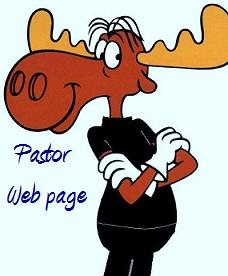 Moostafa Pastor wep page