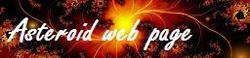 Asteroid web page